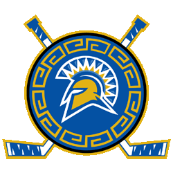 San Jose State Spartans 2006-2010 Alternate Logo diy iron on heat transfer